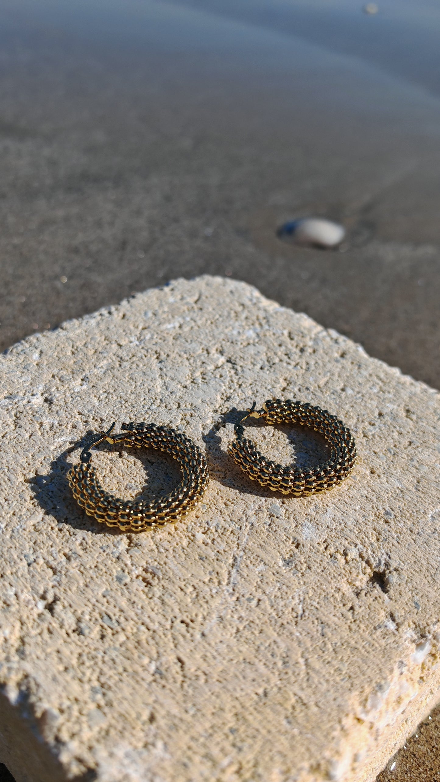 Les boucles RAMBOUILLET