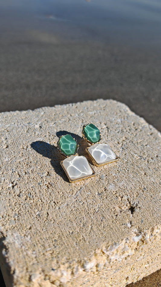 Les boucles BERNADETTE