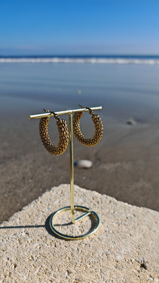 Les boucles RAMBOUILLET